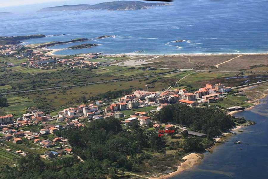 Casa Mariano Guest house A Revolta