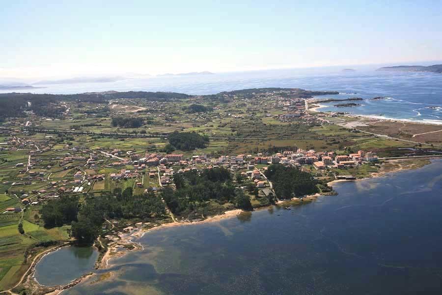 Casa Mariano Gasthof A Revolta